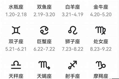 6月26日星座|阳历6月26日是什么星座